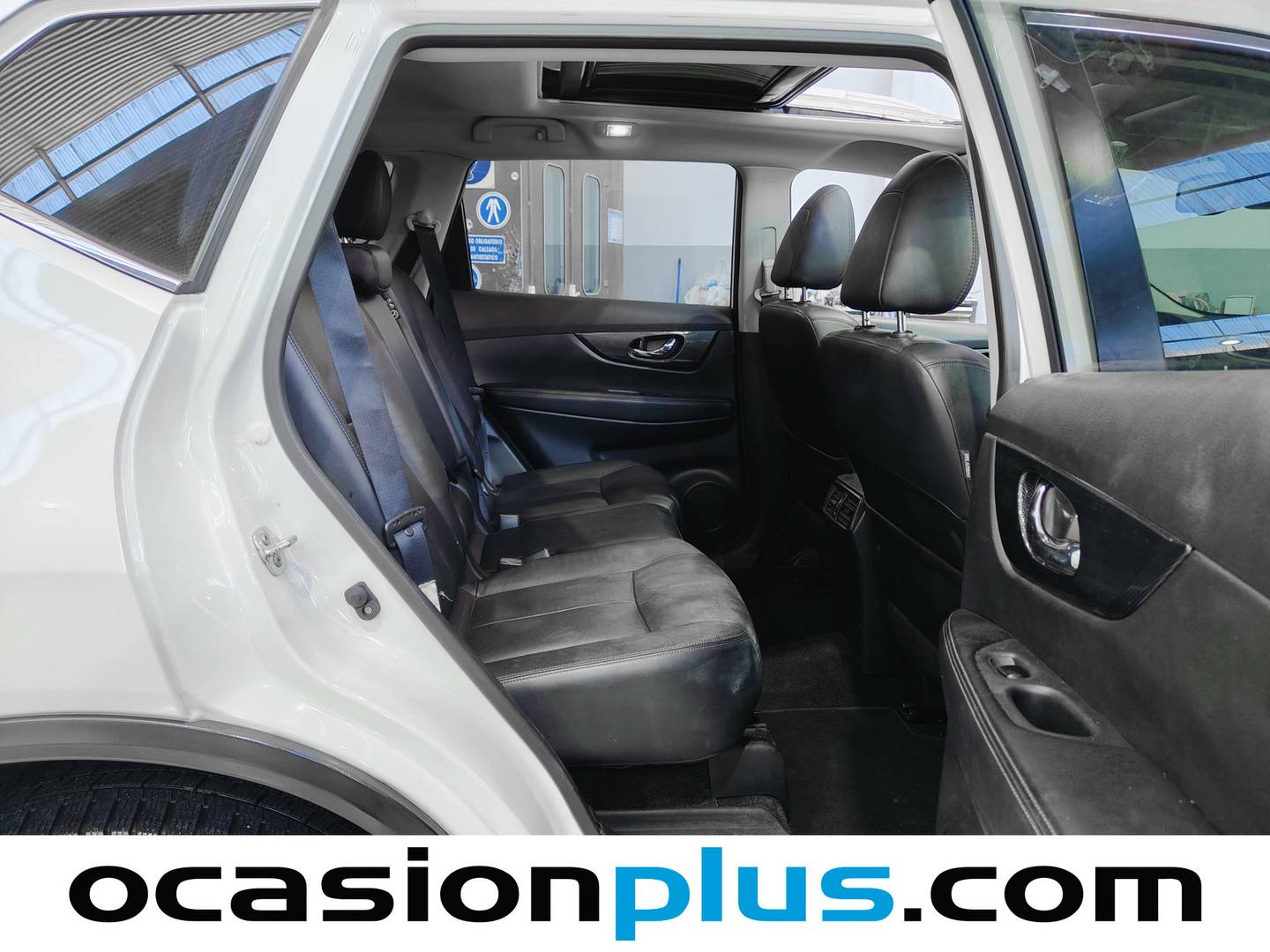 Nissan X-TRAIL Nissan X-Trail 1.6 dCi Tekna 4x2 (130 CV) diésel