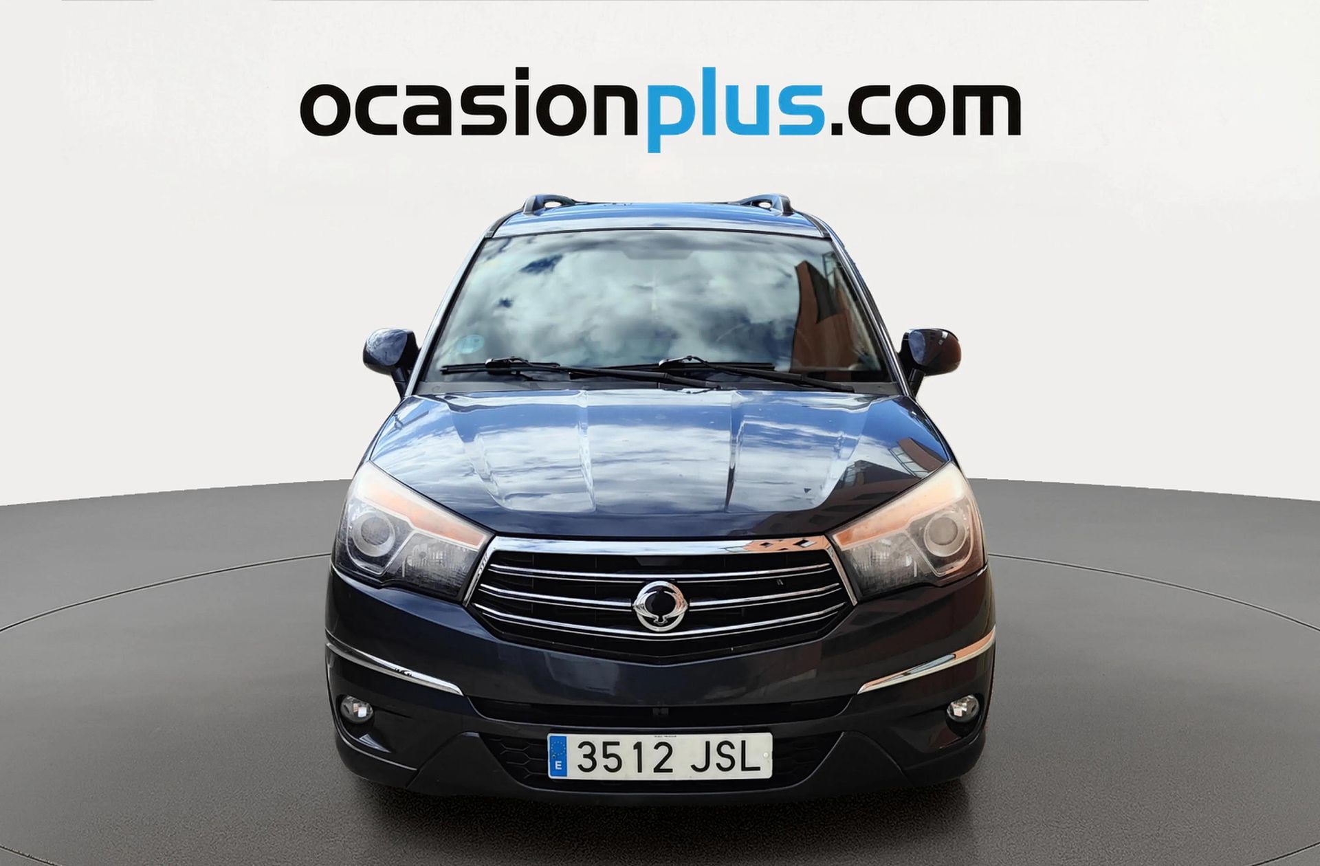 SsangYong Rodius 2.0 e-Xdi Premium 7 plazas - foto 13