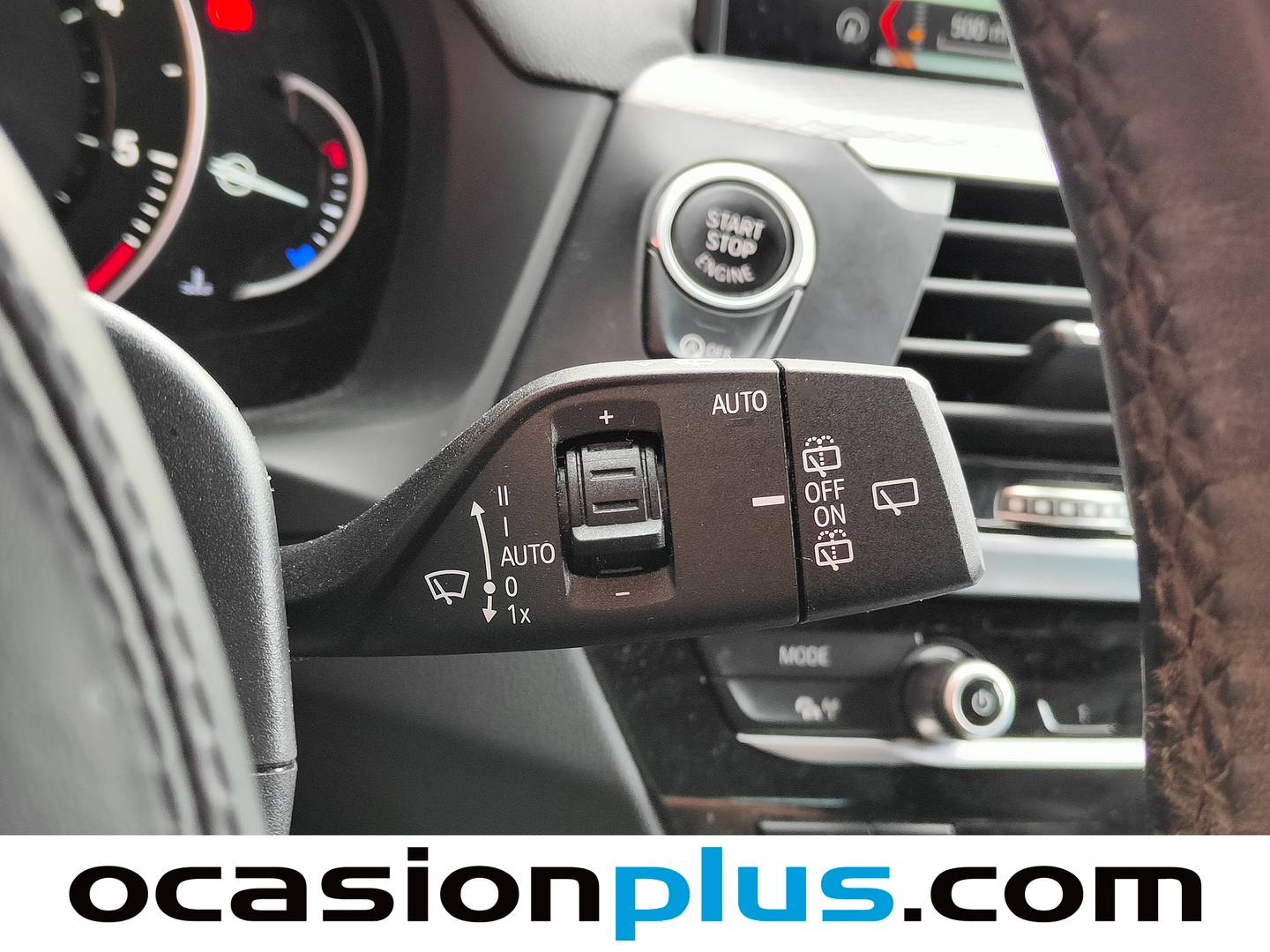 BMW X3 BMW X3 xDrive30d  (265 CV) Pack M km 0