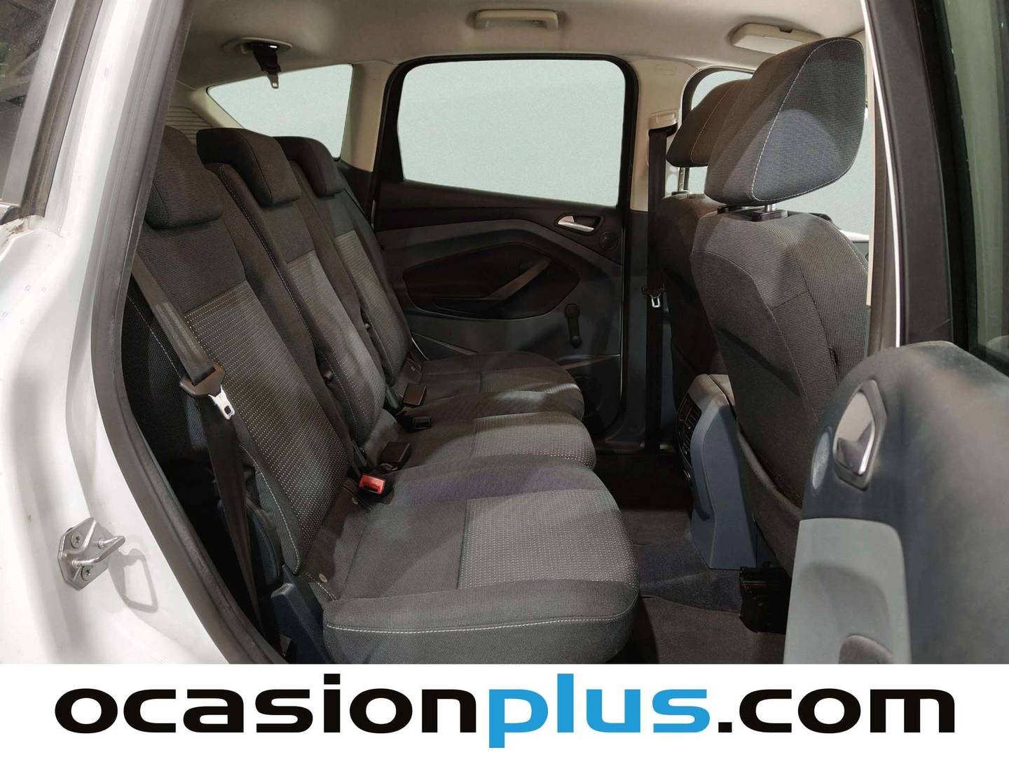 Foto Ford C-Max Ford C-Max 1.0 EcoBoost S&S Trend (125 CV)