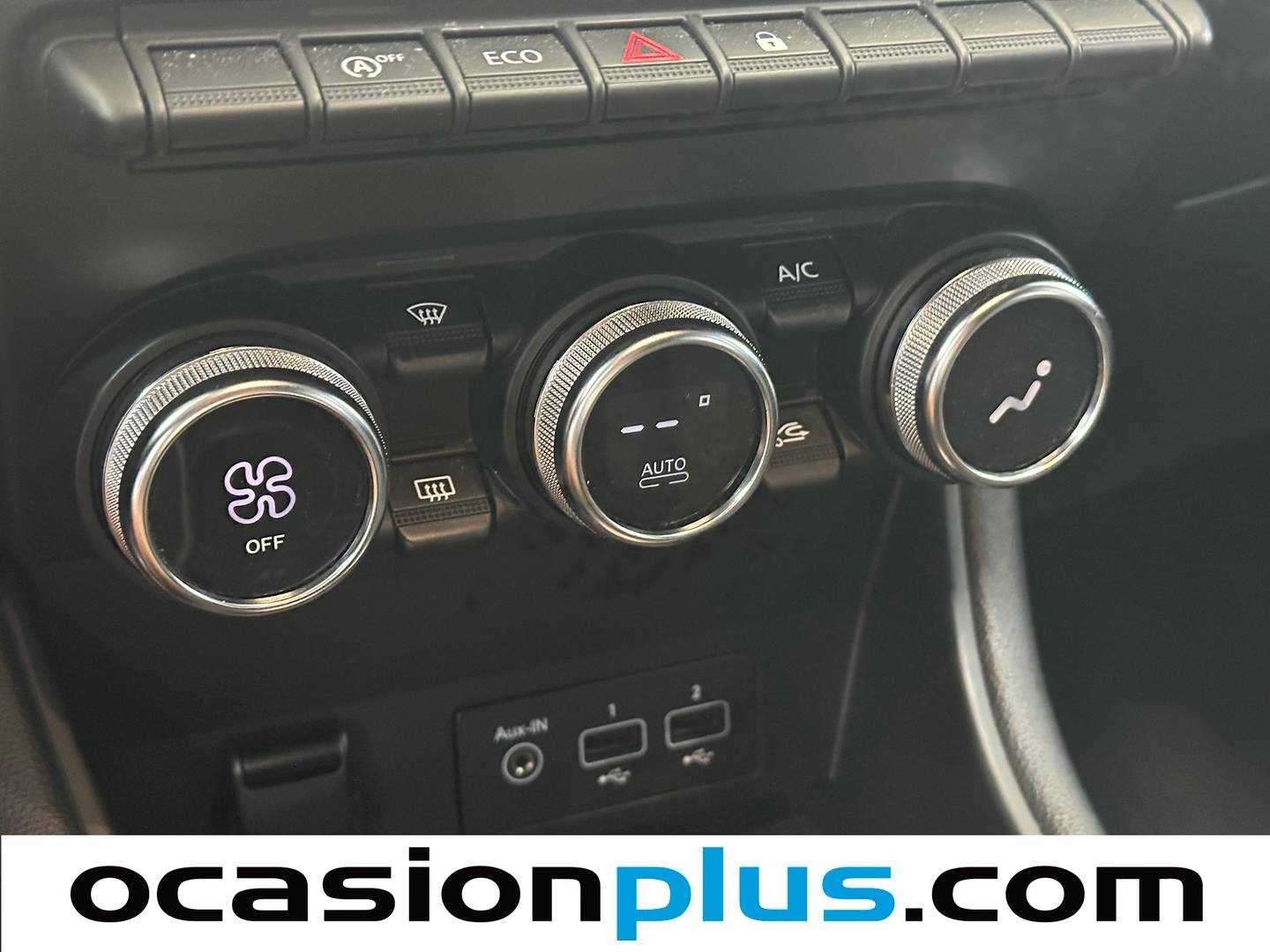 Paquetes del Renault Captur Renault Captur Zen Blue dCi (115 CV)