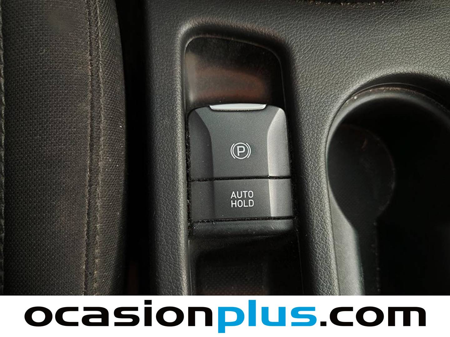 Foto Hyundai Kona Hyundai Kona 1.0 TGDi 48V Maxx 4x2 (120 CV)