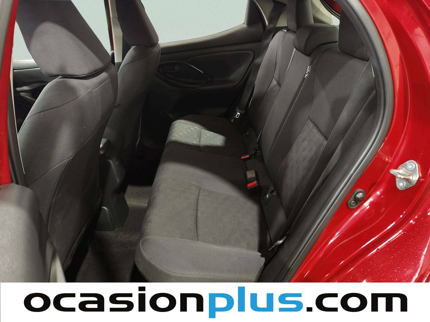 Foto Toyota Yaris Toyota Yaris 120H Active Plus (116 CV)