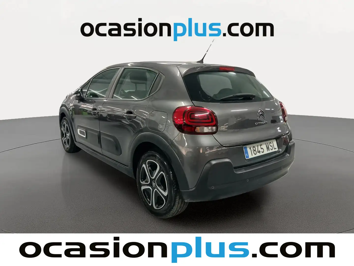 Foto Citroën C3 Citroen C3 BlueHDi 100 S&S Plus (102 CV)