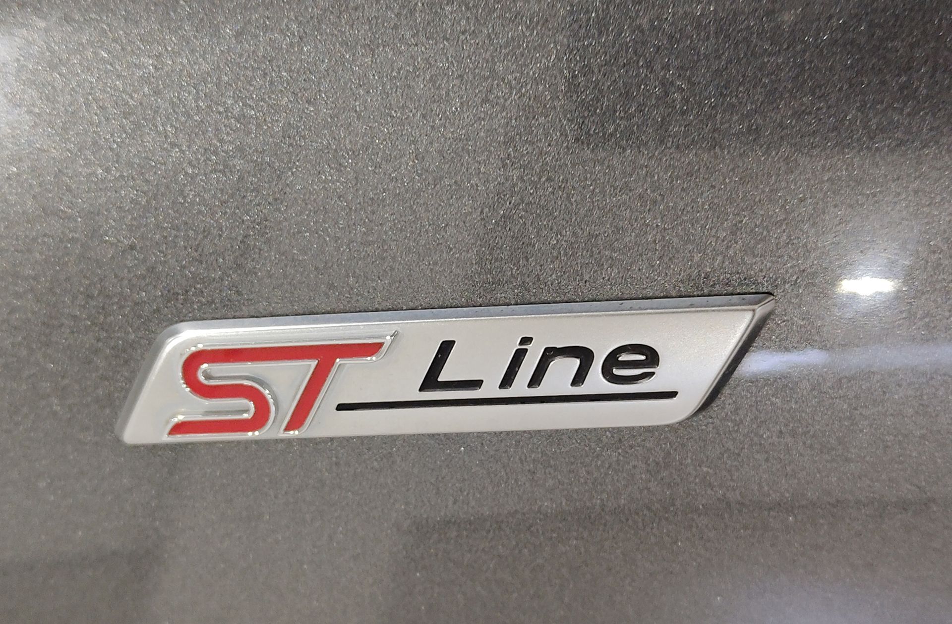 Ford Fiesta 1.0 EcoBoost MHEV ST-Line - foto 5