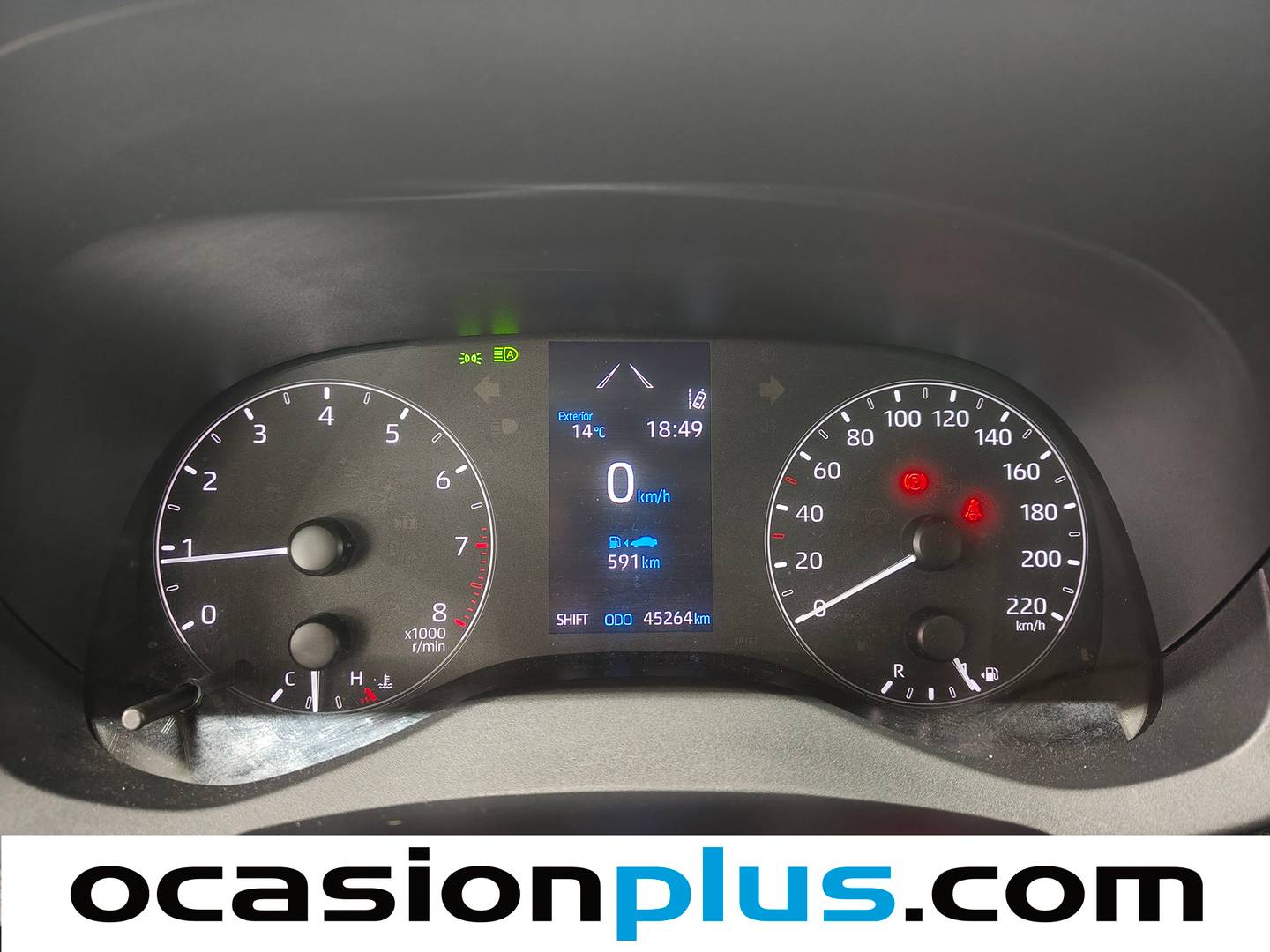 Toyota Yaris Toyota Yaris 1.5 S-Edition (125 CV) de ocasión