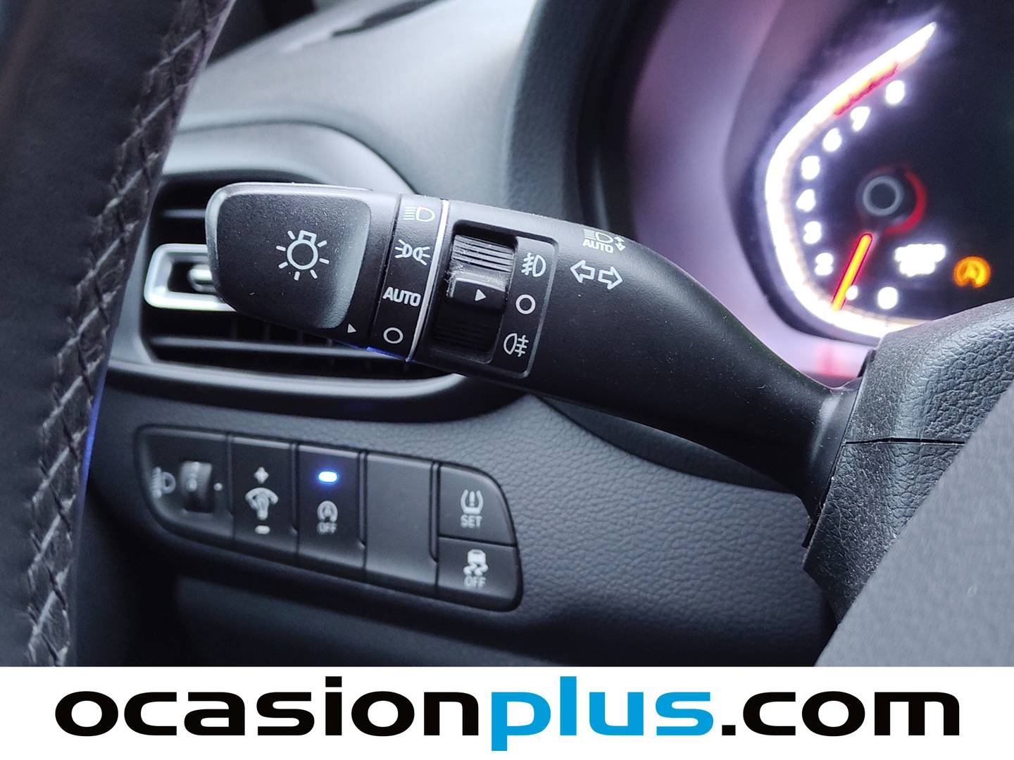 Foto Hyundai i30 Hyundai i30 1.0 TGDI 48V Klass (120 CV)