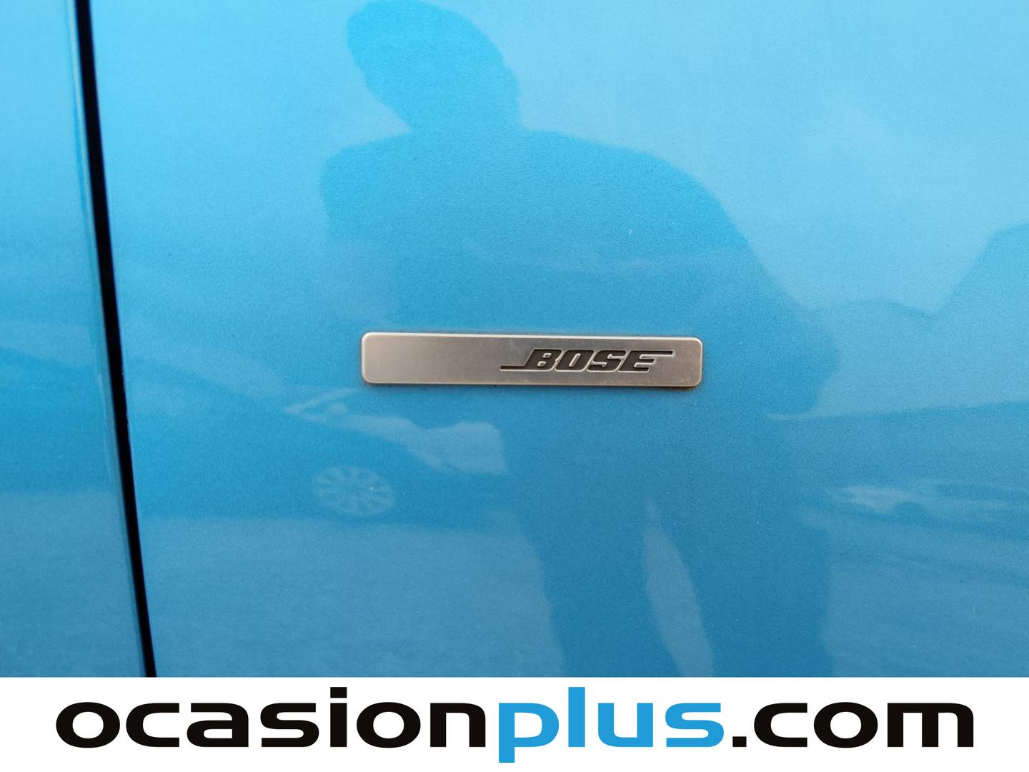 Renault Scenic Renault Scenic Bose Edition Energy dCi (130 CV) eco2 de segunda mano