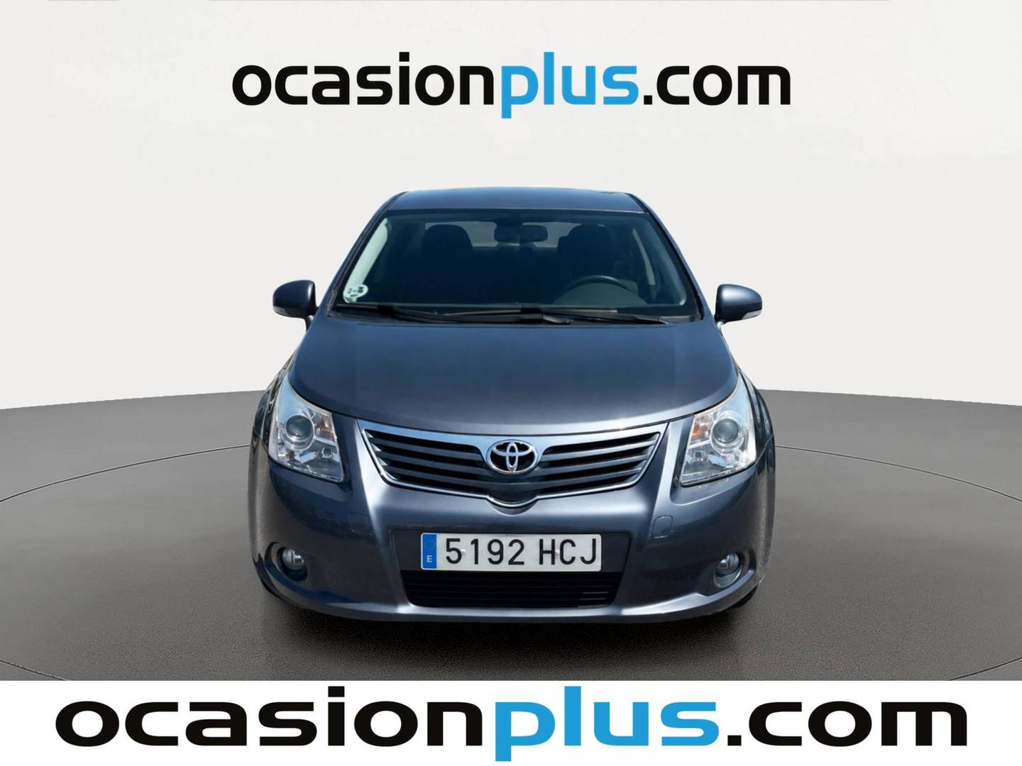 Toyota Avensis Toyota Avensis 2.0 D-4D Active (126 CV) 126cv