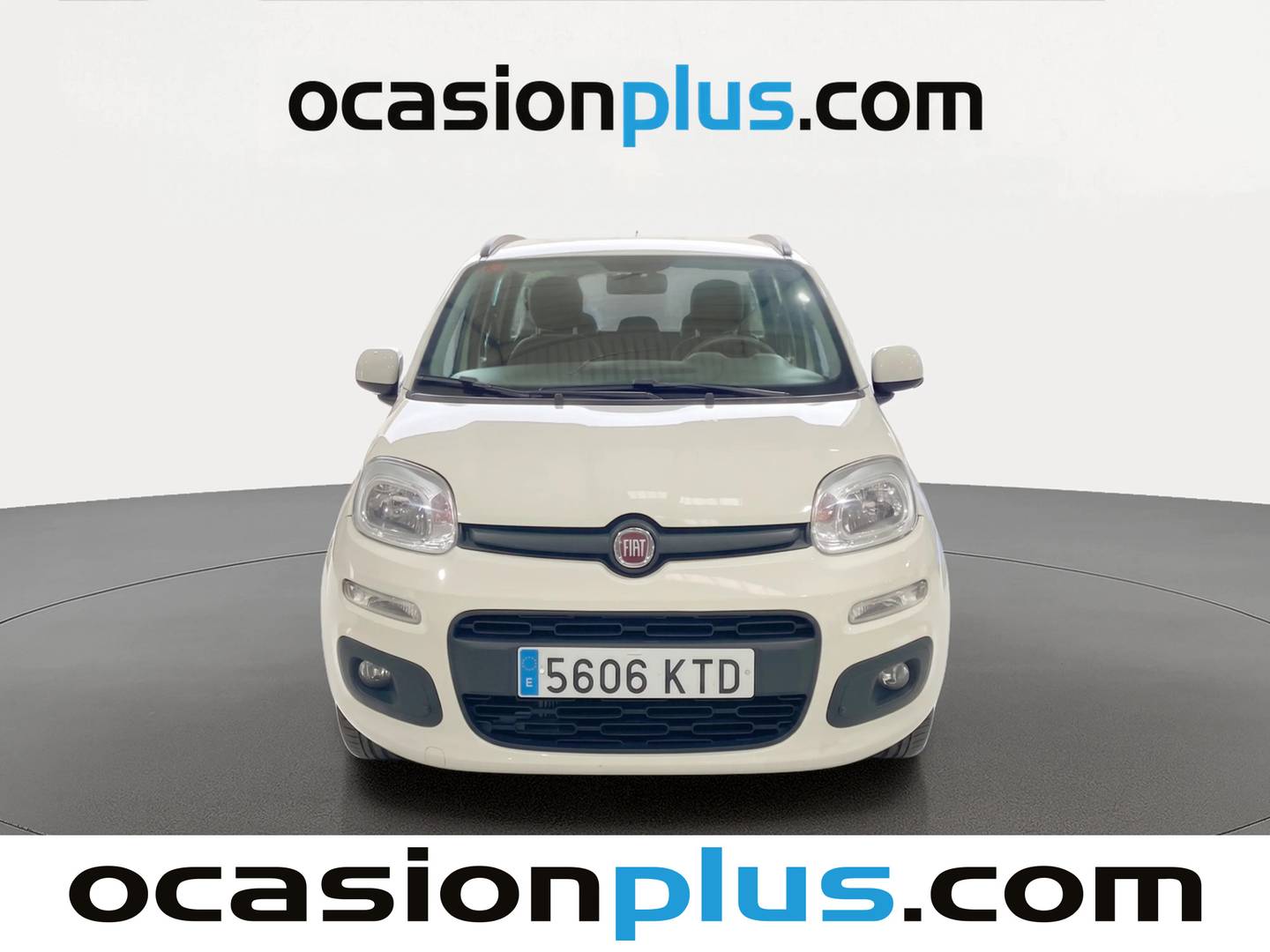 Fiat Panda Fiat Panda 1.2 Lounge  (69 CV) 69cv