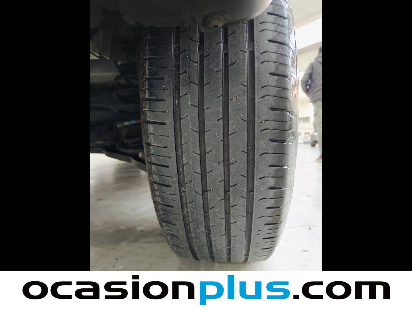 Dacia Duster Dacia Duster Comfort Blue dCi (115 CV) 4X2 km 0