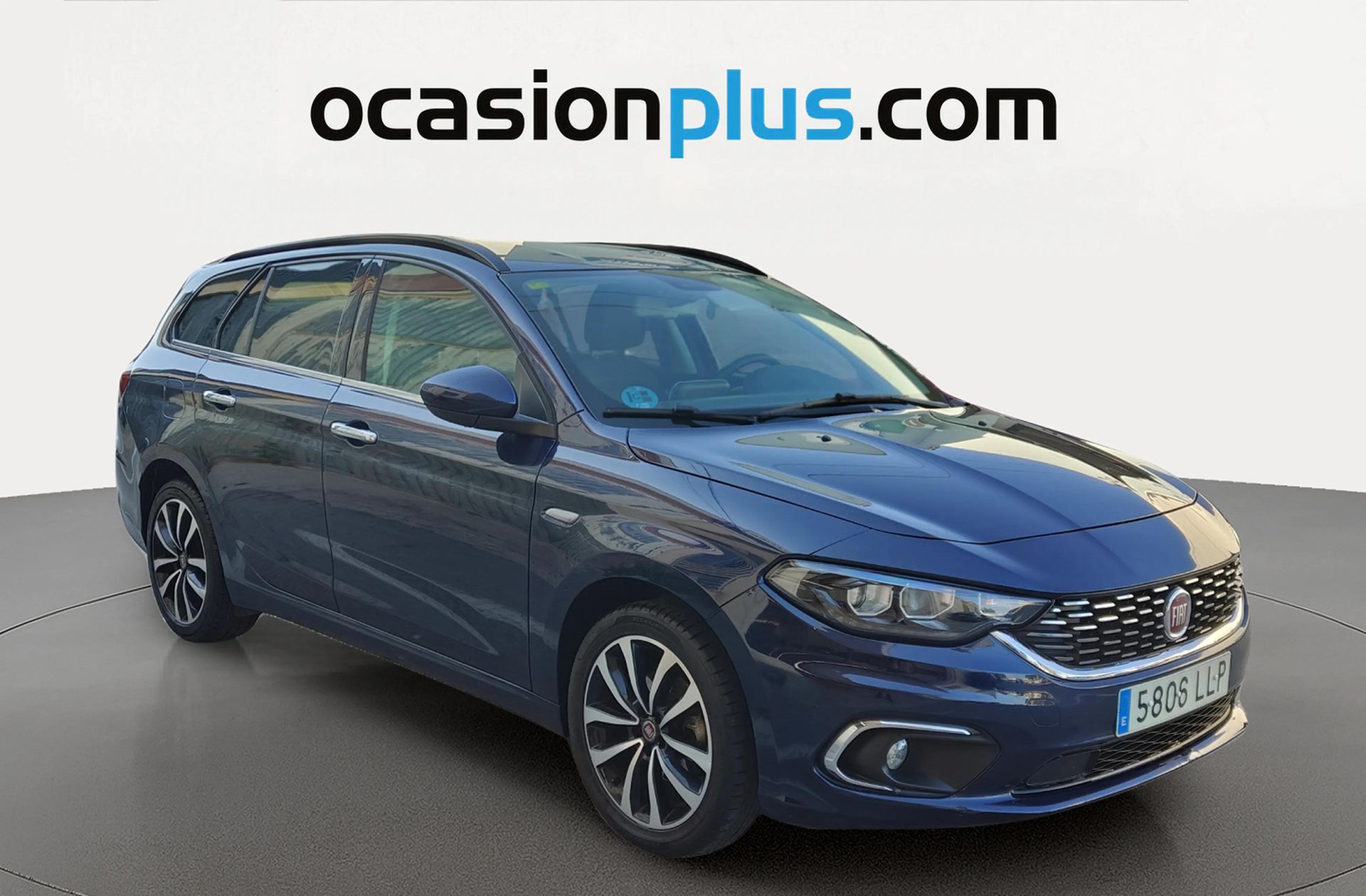 Fiat Tipo SW 1.4 T-Jet Lounge - foto 2