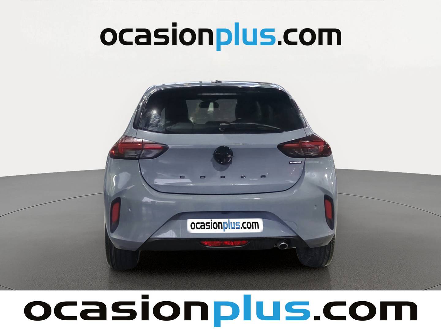 Foto Opel Corsa Opel Corsa 1.2 T XHL Hybrid GS eDCT (110 CV)