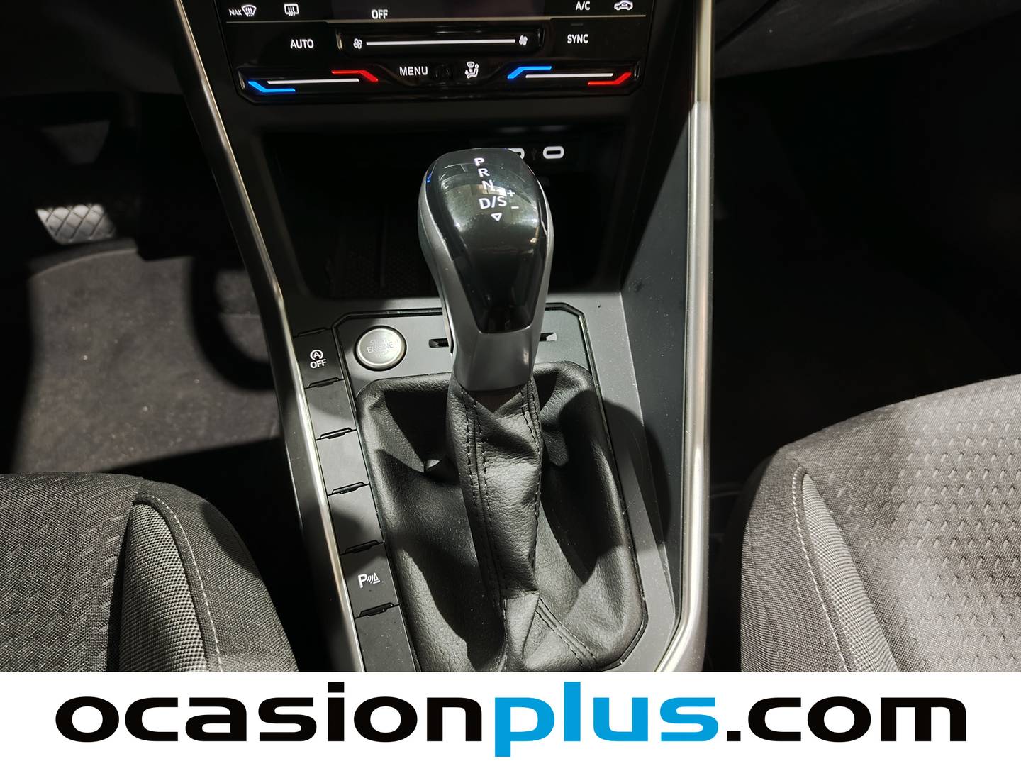 Foto Volkswagen Taigo Volkswagen Taigo ``Más`` 1.0 TSI (115 CV) DSG