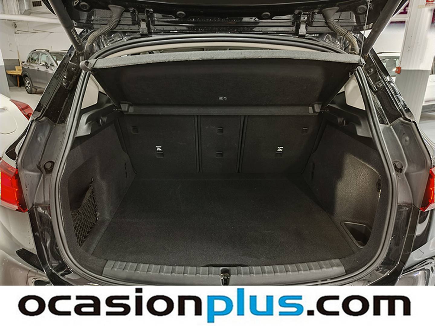 Foto BMW Serie 2 Active Tourer BMW Serie 2 218i Active Tourer (136 CV)