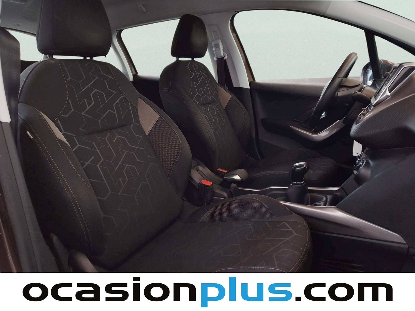 Peugeot 2008 Peugeot 2008 e-HDI 92 Active (92 CV) km 0