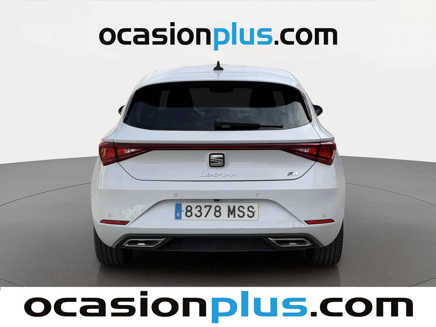 Seat León Seat León 1.0 TSI S&S FR 25 Aniversario (110 CV) barato