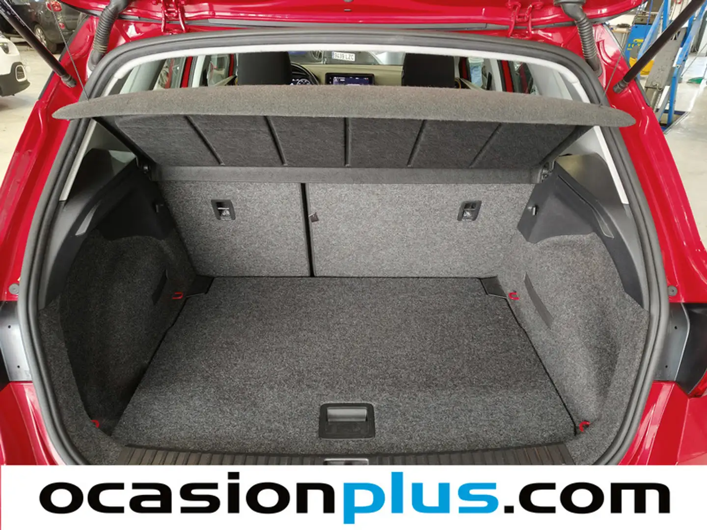 Foto Seat Arona SEAT Arona 1.0 TSI Style XL (110 CV)