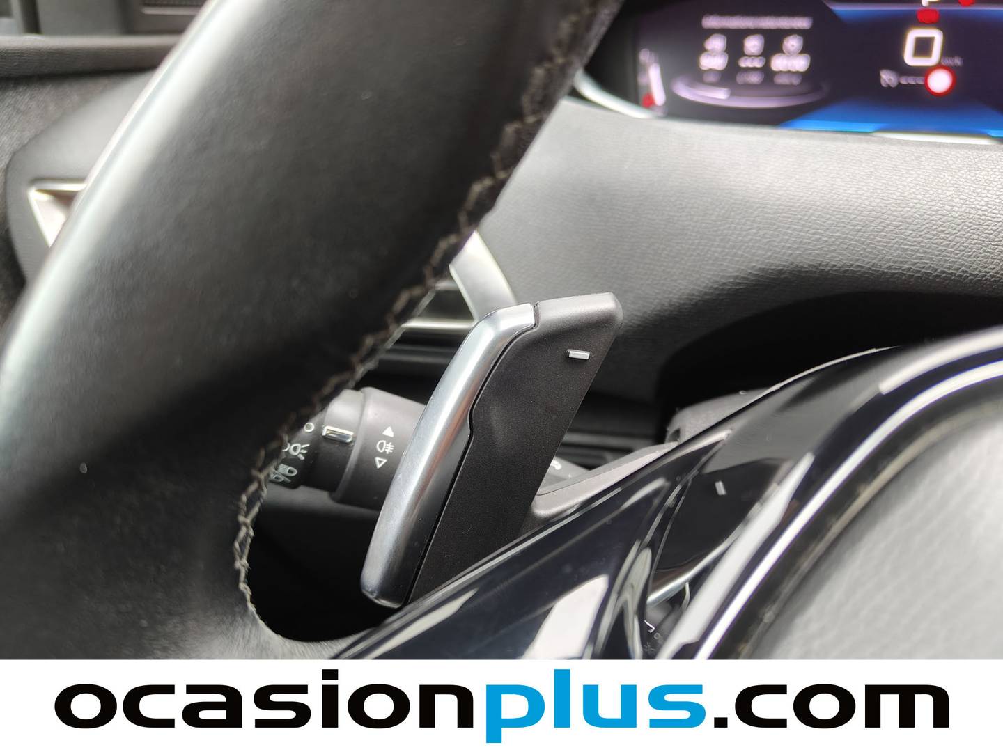 Foto Peugeot 5008 Peugeot 5008 PureTech 130 S&S Allure Pack EAT8 (130 CV) 7 Plazas