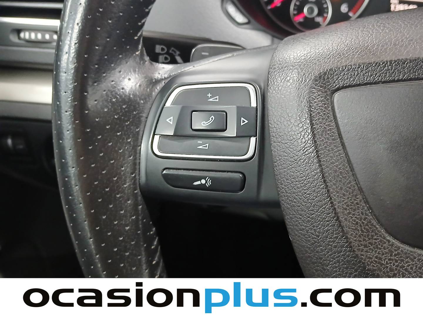 Foto Seat Alhambra SEAT Alhambra 2.0 TDI Start&Stop I-Tech DSG (177 CV) 7 Plazas