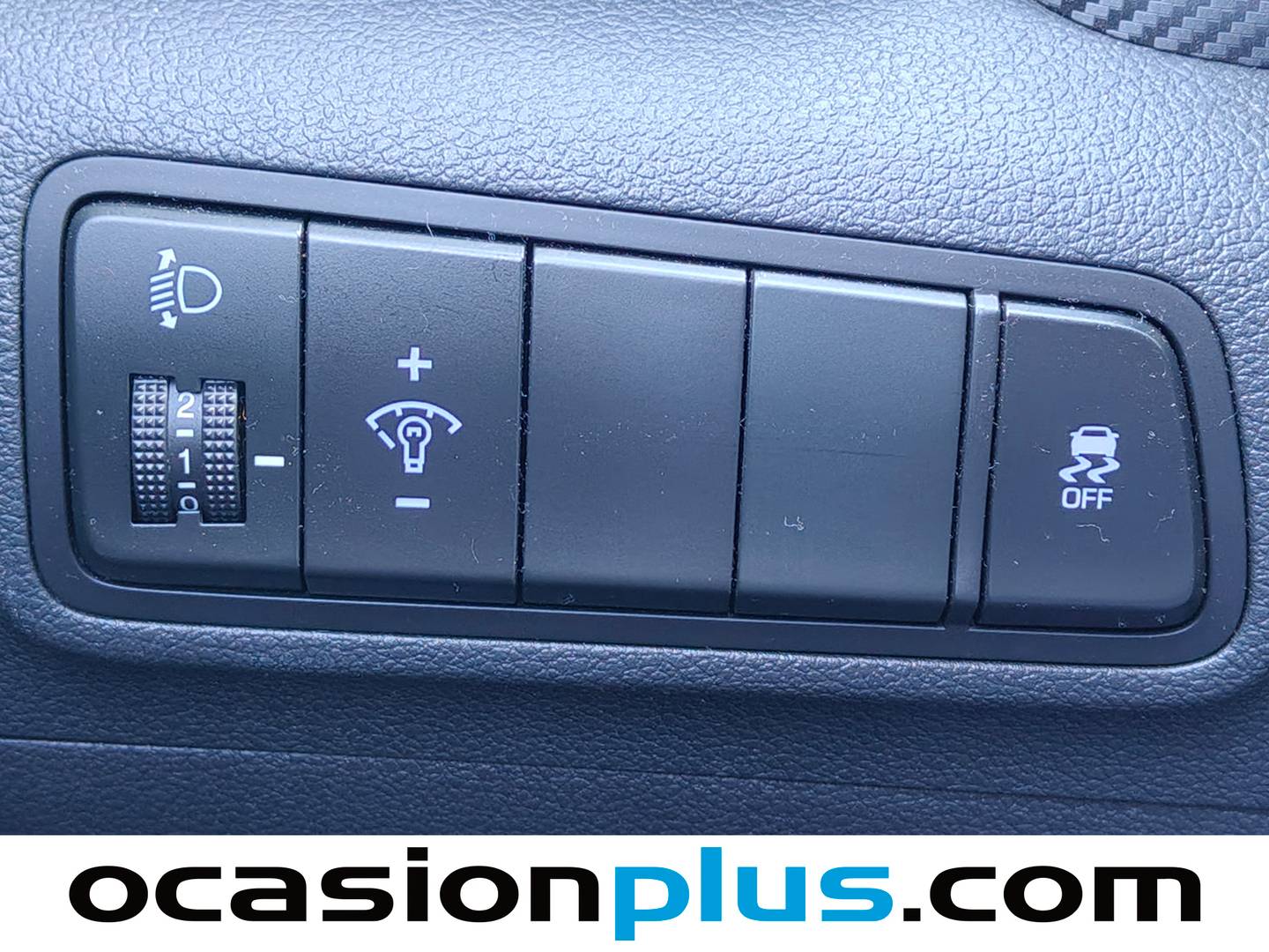 Hyundai Tucson Hyundai Tucson 1.6 GDI BE Essence 4x2 (132 CV) de segunda mano