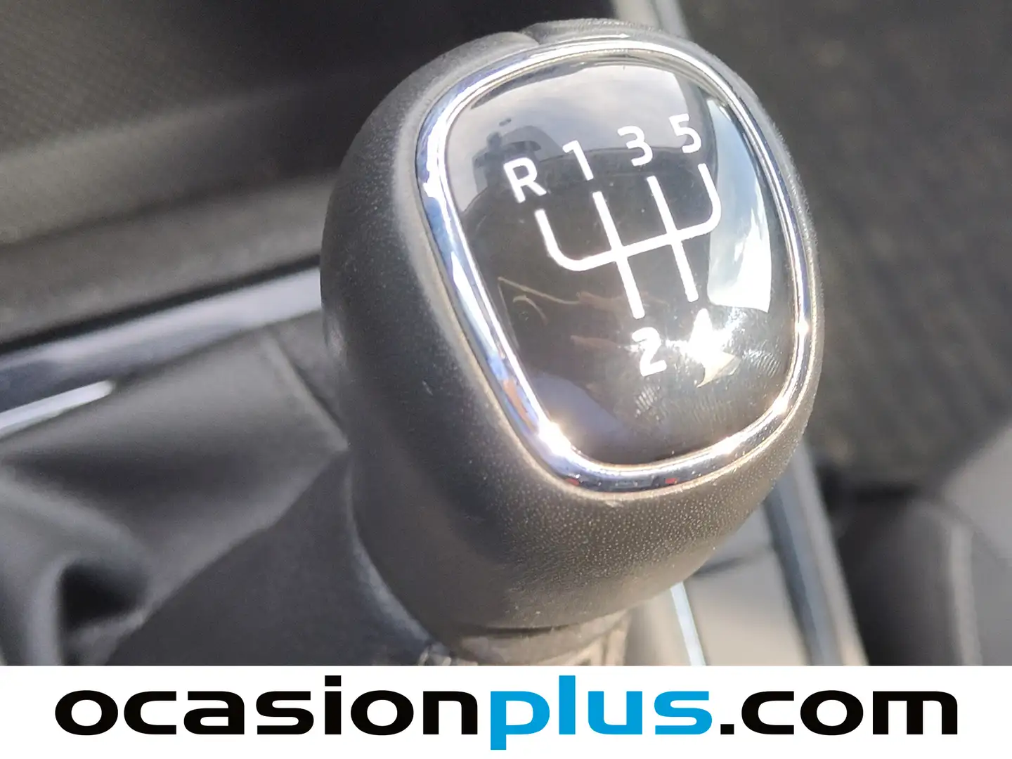 Foto Skoda Fabia Skoda Fabia 1.0 MPI Ambition (80 CV)