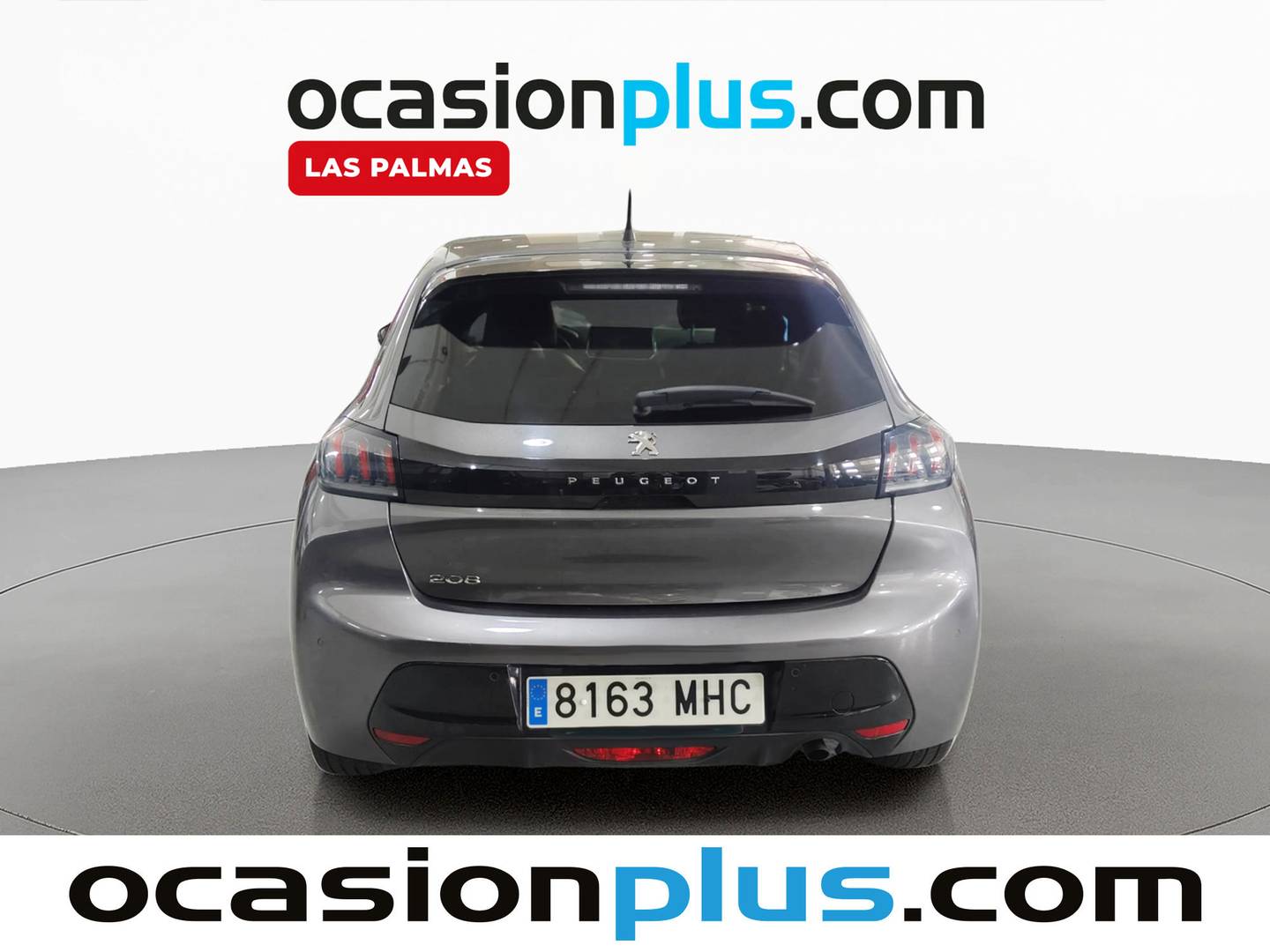 Peugeot 208 Peugeot 208 PureTech 100 Allure (100 CV) al mejor precio