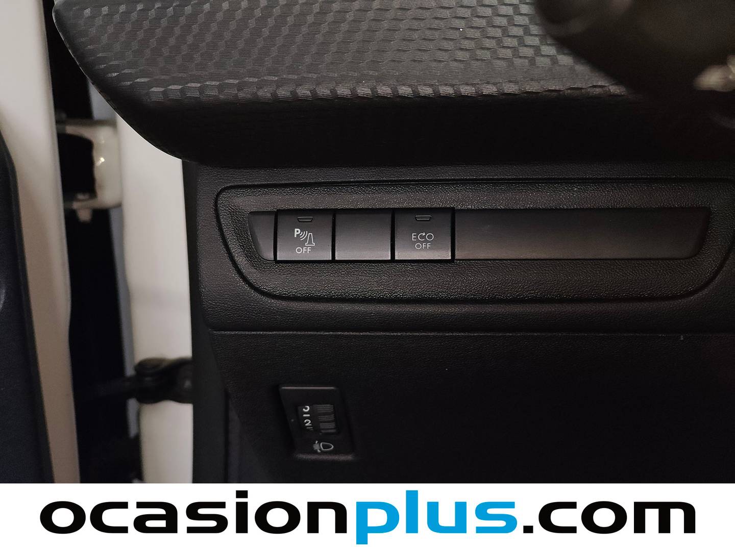 Peugeot 2008 Peugeot 2008 BlueHDi 120 S&S Allure EAT6 (120 CV) de ocasión