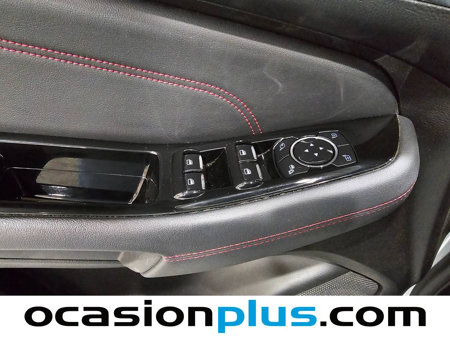 Ford S-MAX Ford S-Max 2.0 TDCI Panther ST-Line Powershift (190 CV) km 0