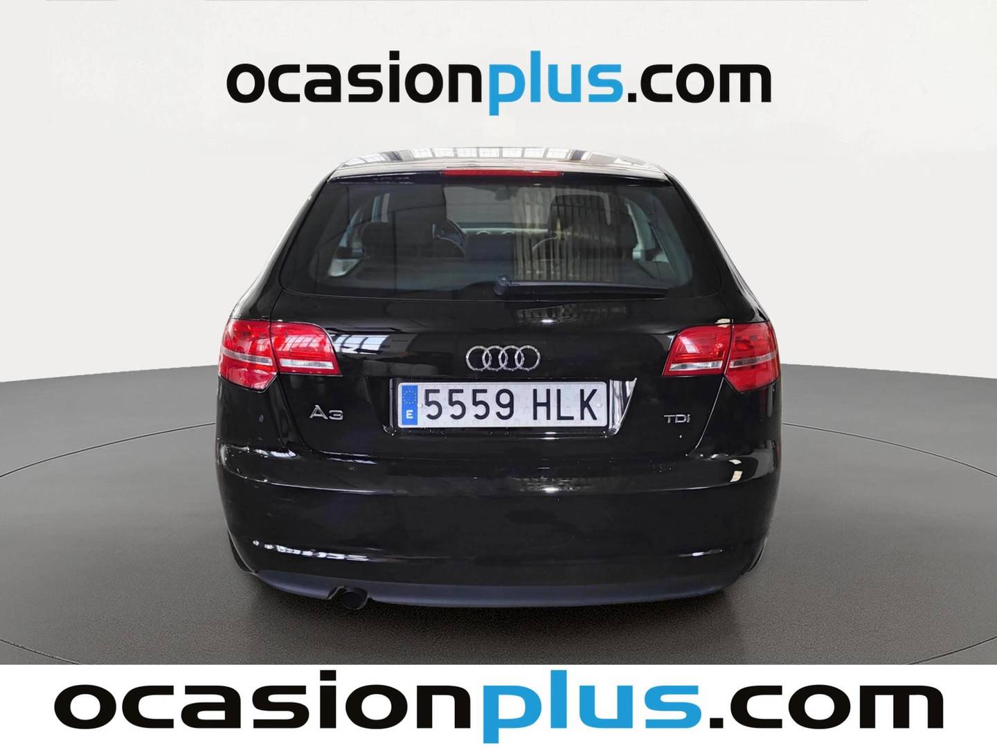 Audi A3 Audi A3 Sportback Ambiente 1.6 TDI (105 CV) barato