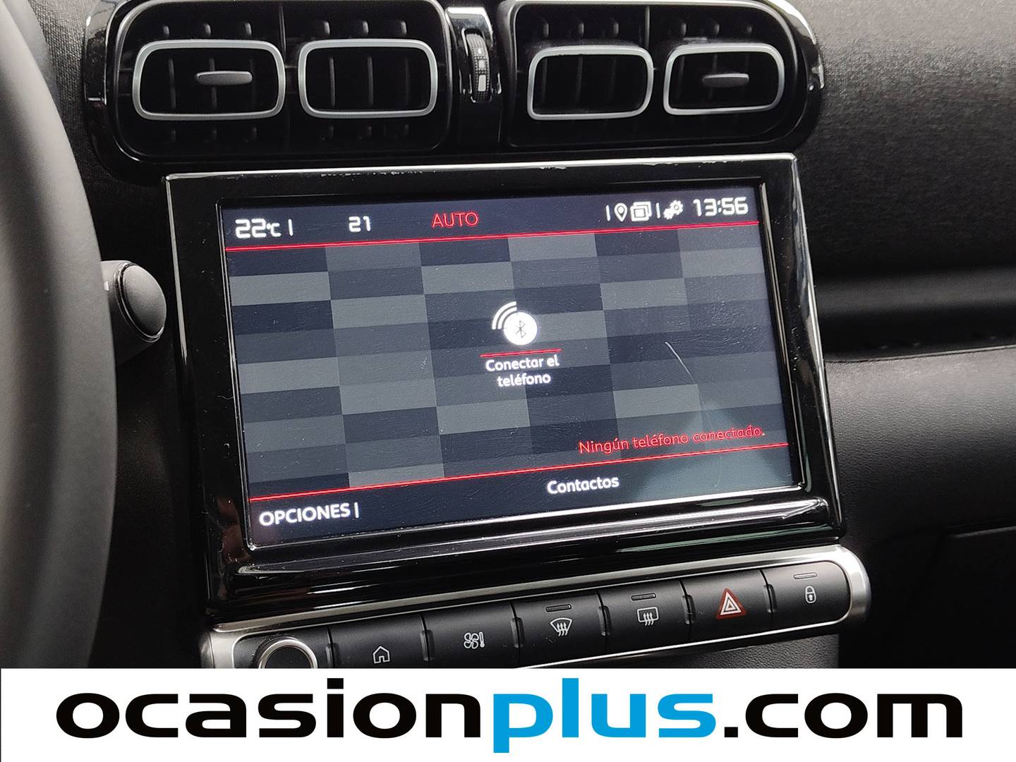 Citroën C3 Aircross Citroën C3 Aircross PureTech 130 S&S Shine EAT6  (131 CV) automático