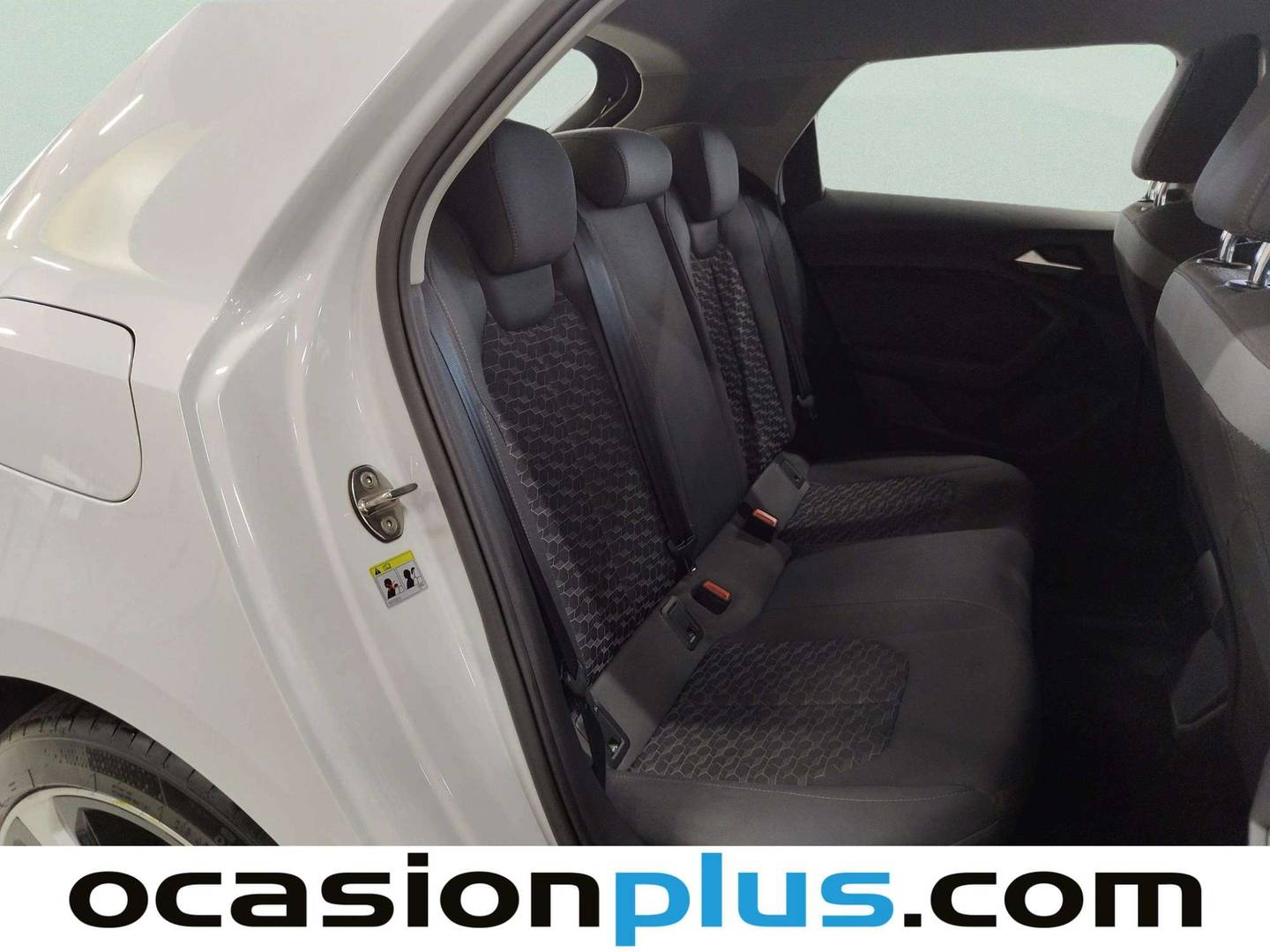 Audi A1 Audi A1 Sportback Adrenalin edition 30 TFSI S tronic (110 CV) PACK S-LINE gasolina