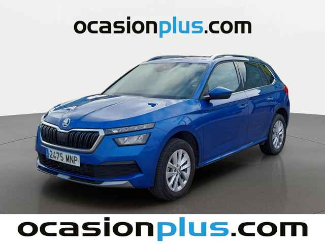 Skoda Segunda Mano Particulares Badajoz