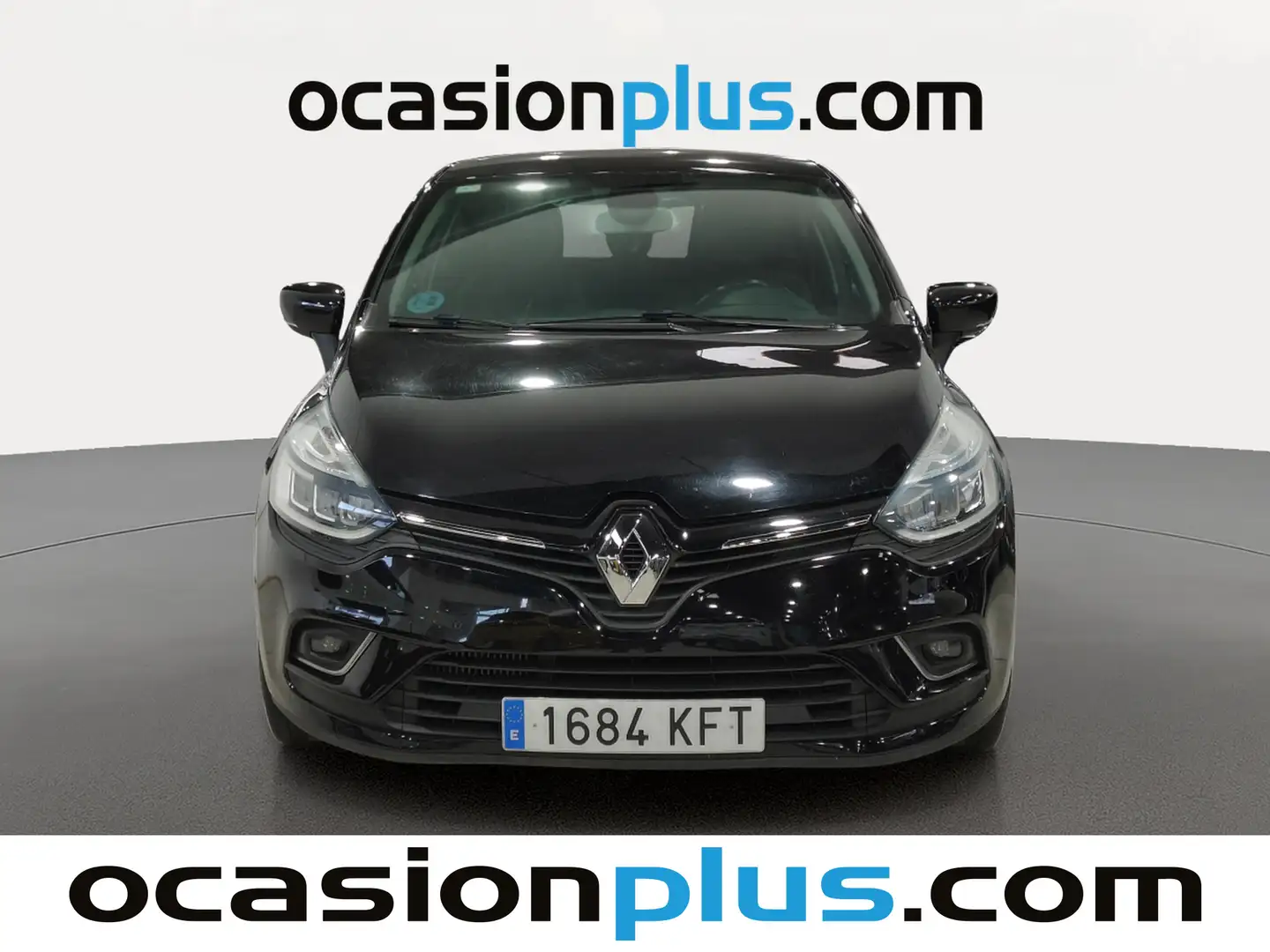 Foto Renault Clio Renault Clio Zen Energy TCe (120 CV)