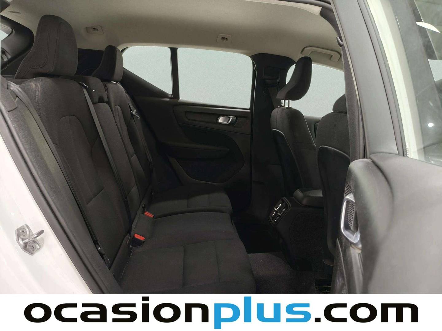 Volvo XC40 Volvo XC40 D3 (150 CV) km 0