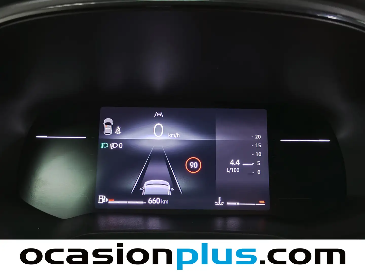 Foto Renault Clio Renault Clio Evolution dCi (100 CV)