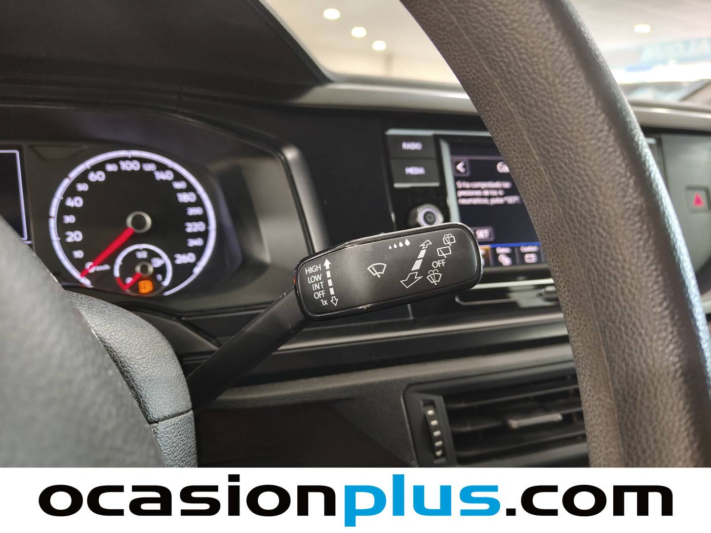 Volkswagen Polo Volkswagen Polo Edition 1.0 (80 CV) barato