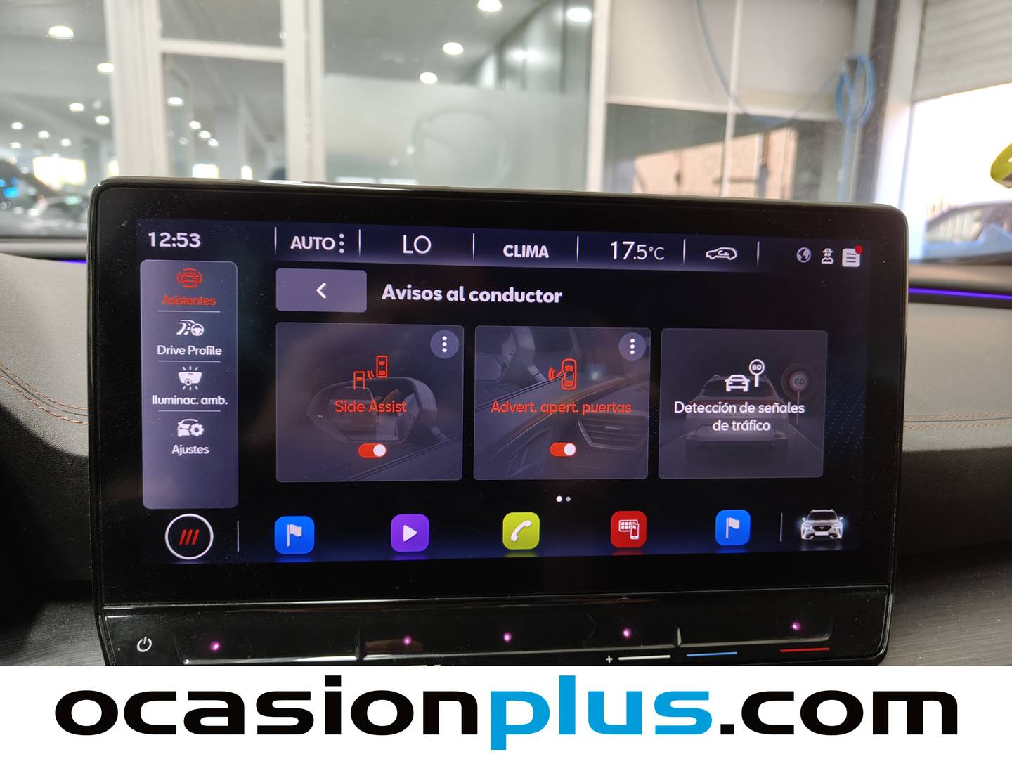 Cupra Formentor CUPRA Formentor 2.0 TDI  (150 CV) 2023