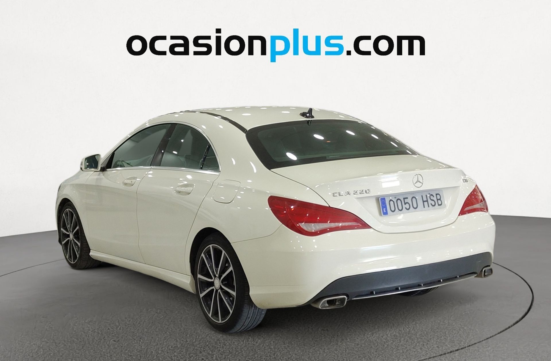 Mercedes-Benz CLA 220 CDI Urban - foto 3
