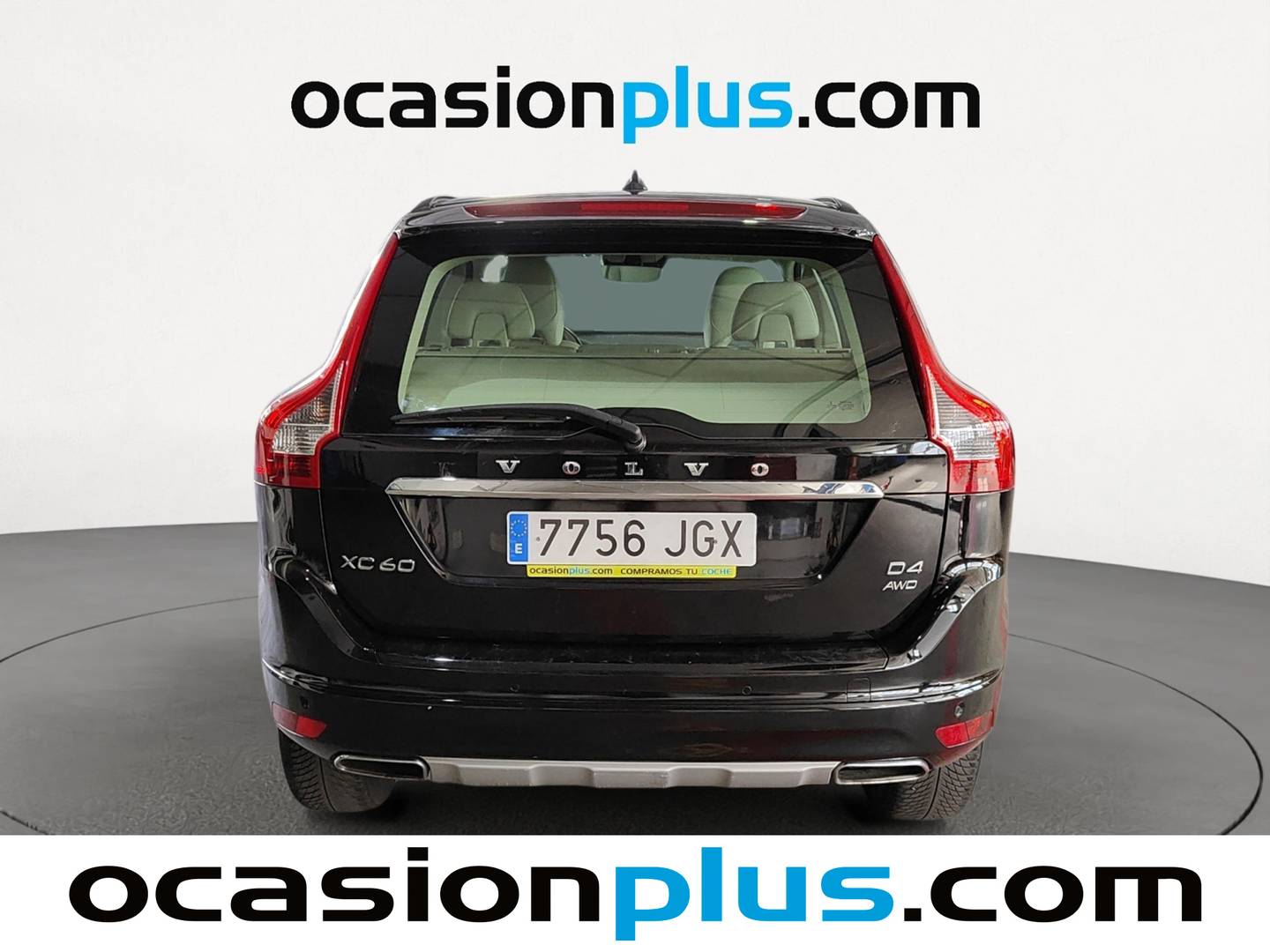 Foto Volvo XC60 Volvo XC60 D4 Momentum AWD Auto (190 CV)