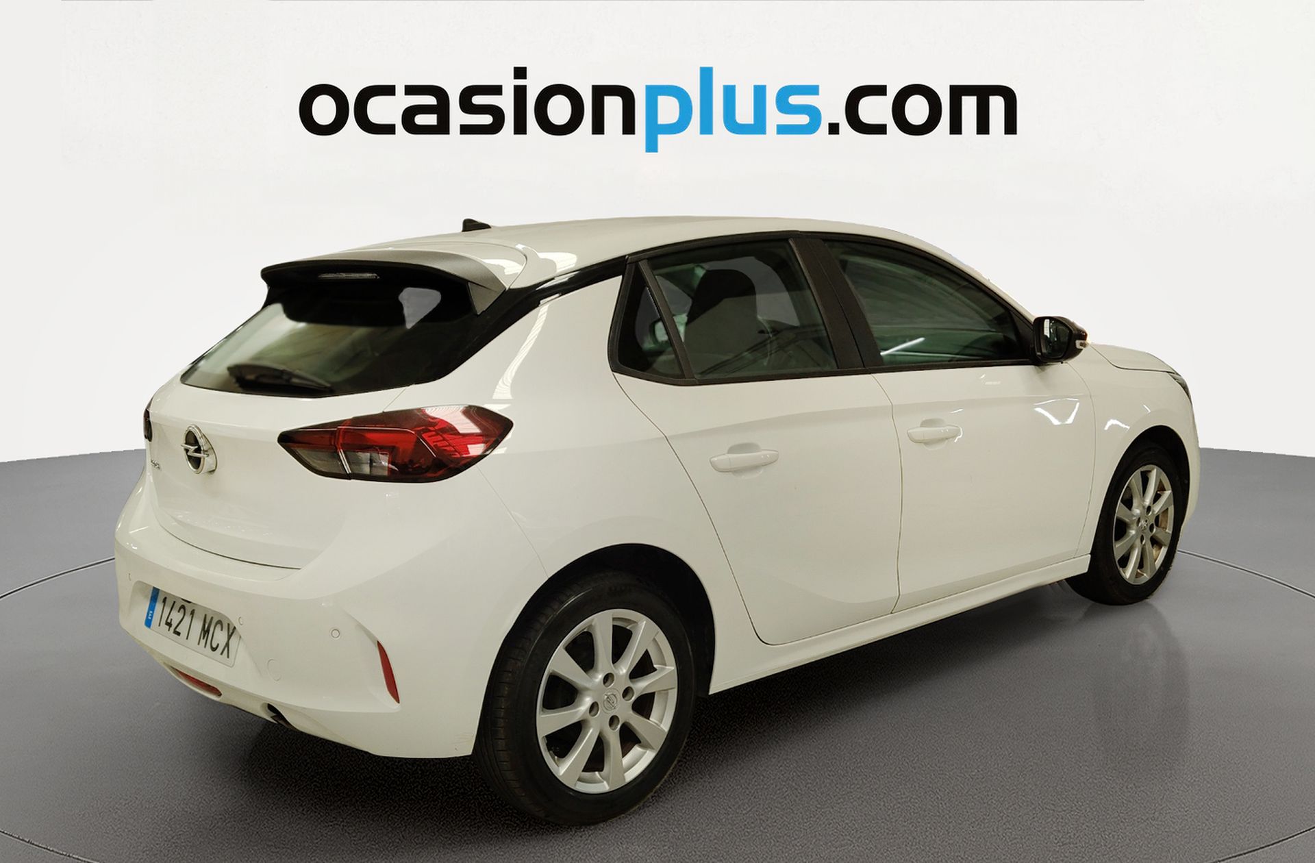 Opel Corsa 1.2 XEL Edition - foto 4