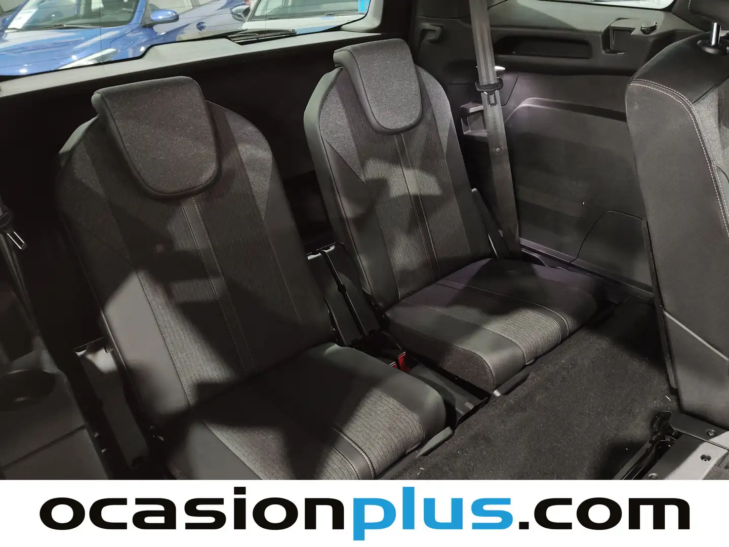 Foto Peugeot 5008 Peugeot 5008 BlueHDI GT Line S&S (130 CV) 7 Plazas