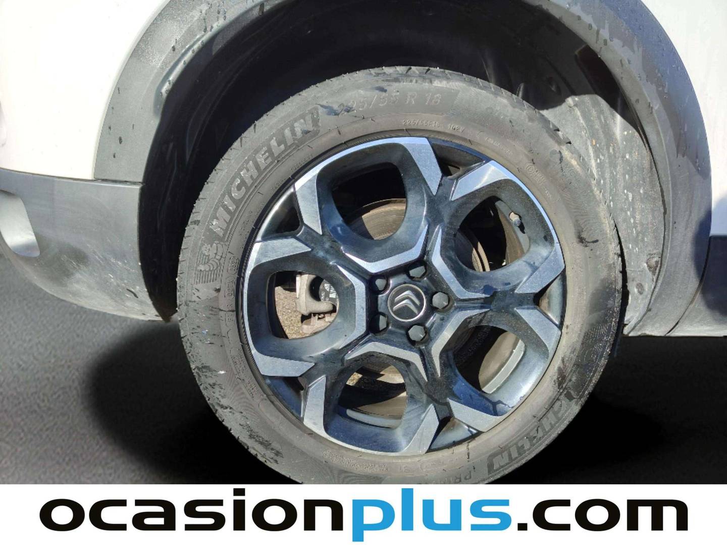 Foto Citroën C5 Aircross Citroen C5 Aircross BlueHdi 130 S&S C Series EAT8 (131 CV)