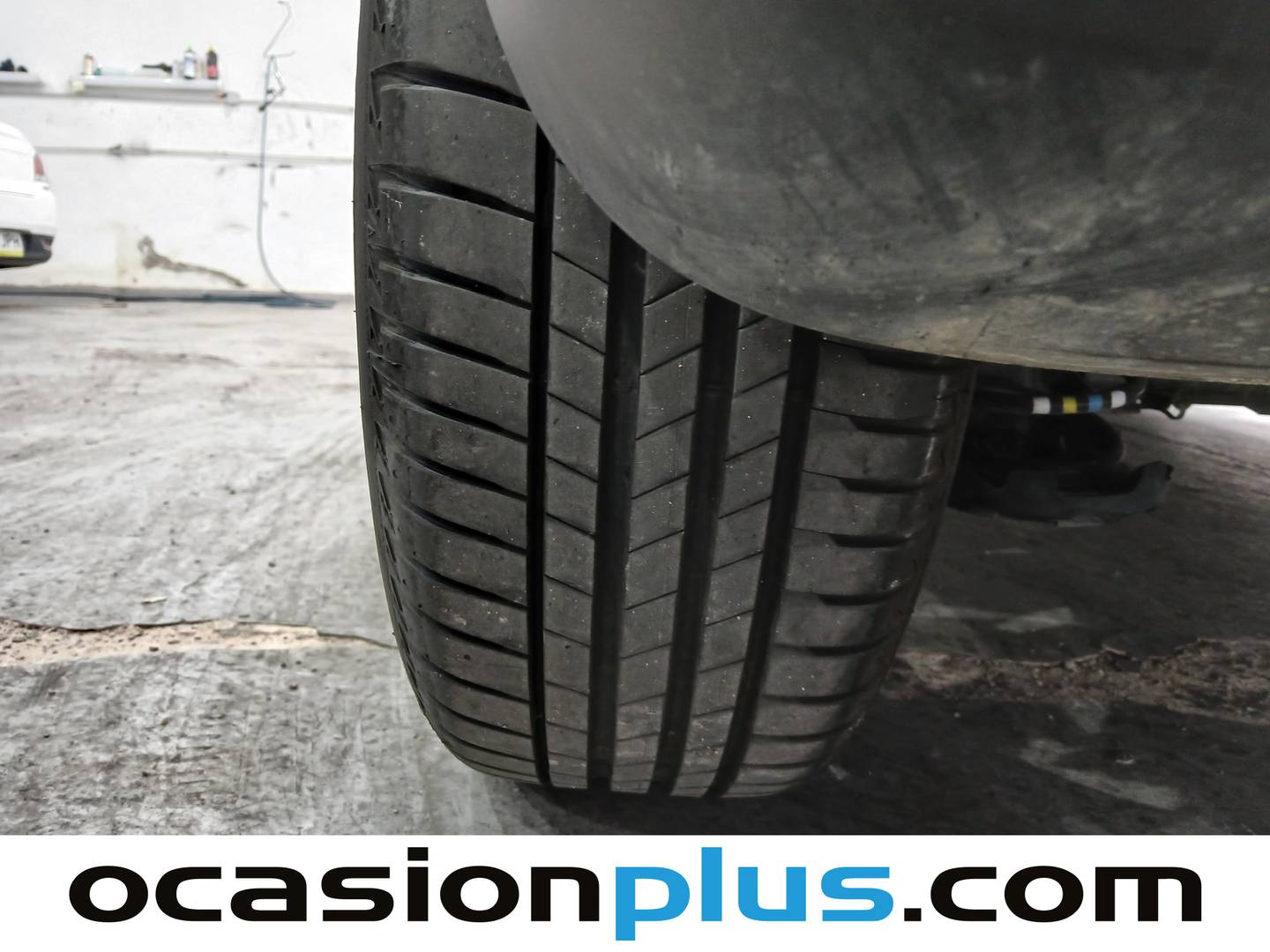 Citroën C3 Aircross Citroën C3 Aircross PureTech 110 S&S C-Series (110 CV) de segunda mano