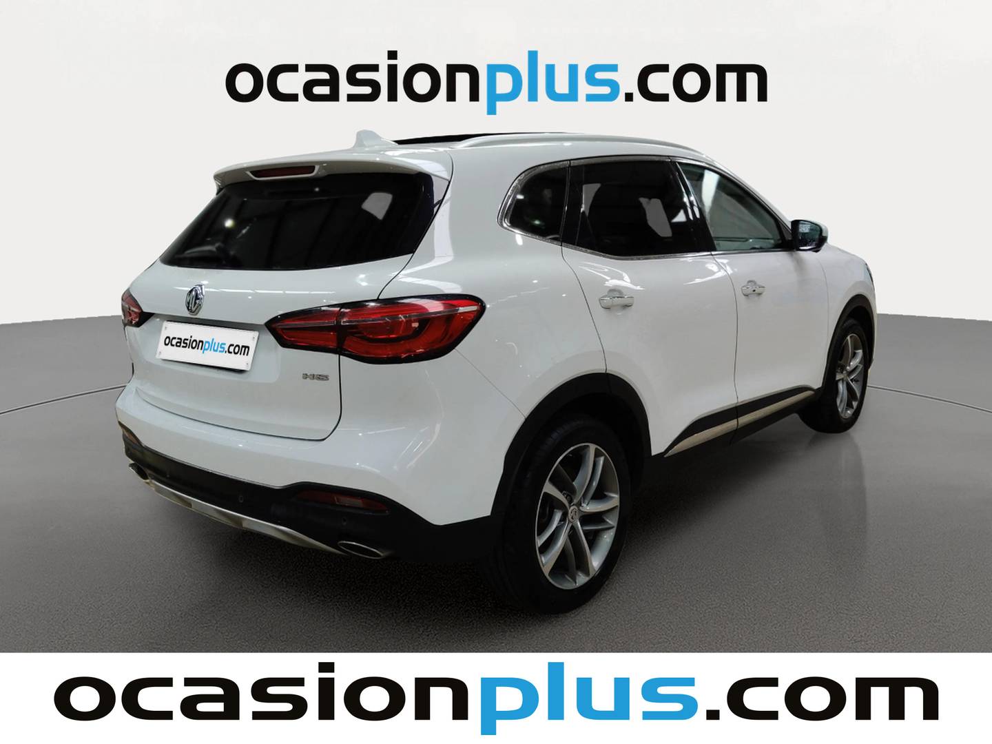 Foto MG HS MG HS 1.5 Turbo GDI Luxury (162 CV)