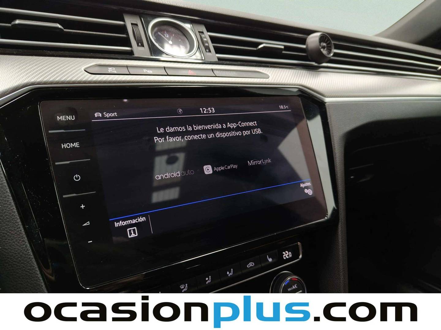 Acabados Volkswagen Arteon Volkswagen Arteon R-Line 2.0 TDI (150 CV) DSG
