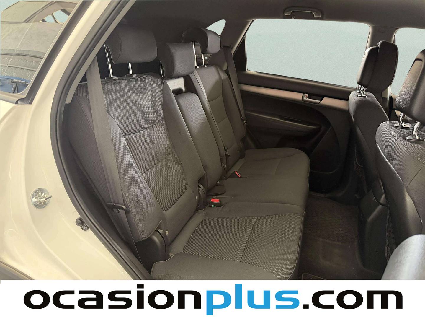 KIA Sorento KIA Sorento 2.0 CRDi Drive 4x2 (150 CV) 7 plazas al mejor precio