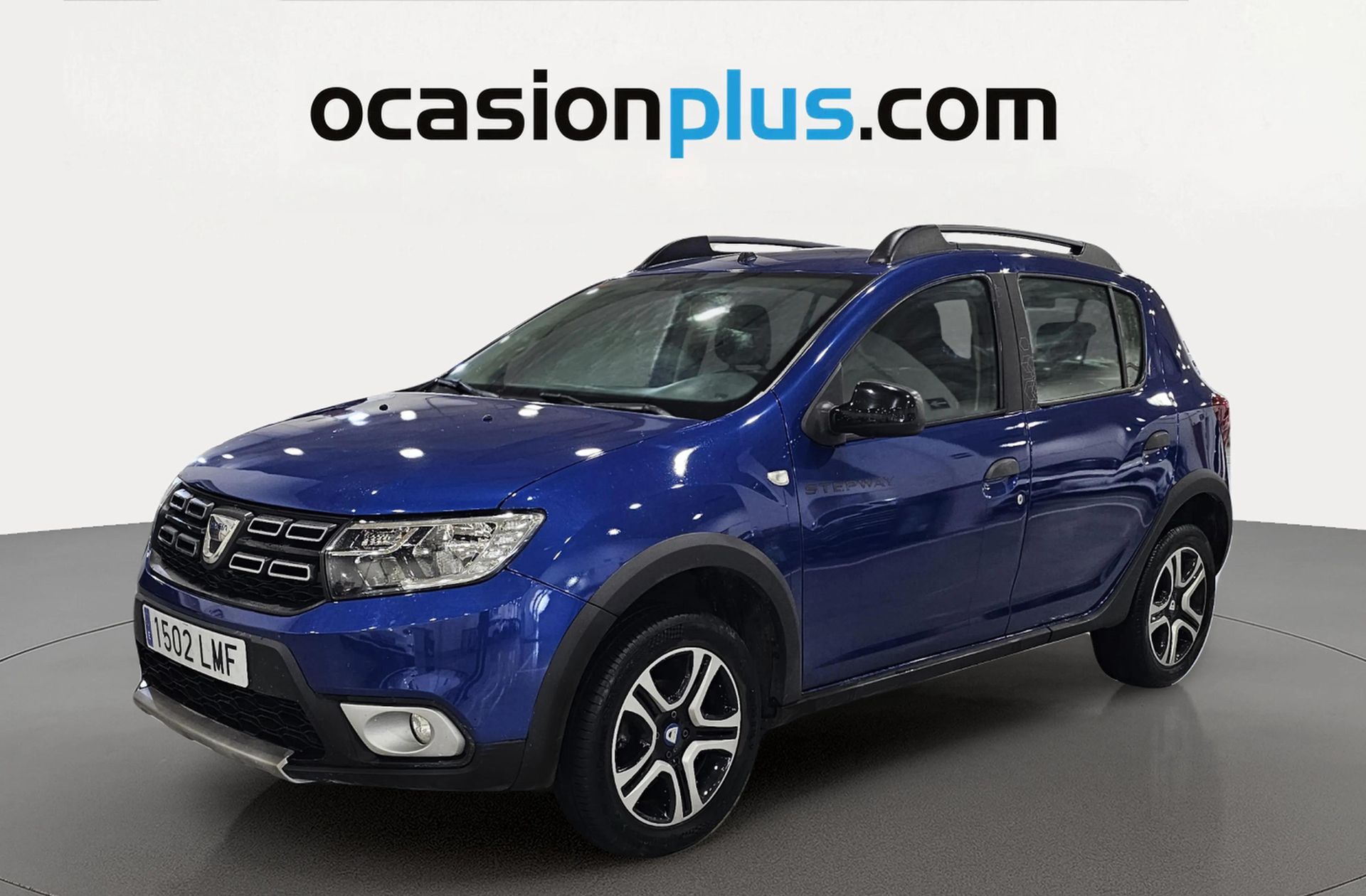 Dacia Sandero SL Aniversario TCe