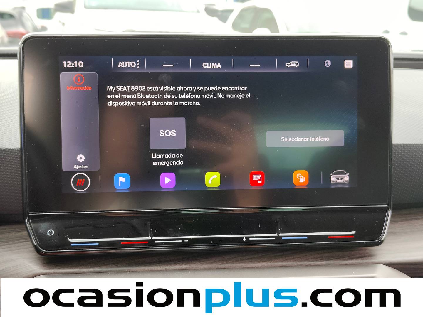 Seat León Seat León 1.5 TSI S&S Xcellence (130 CV) km 0