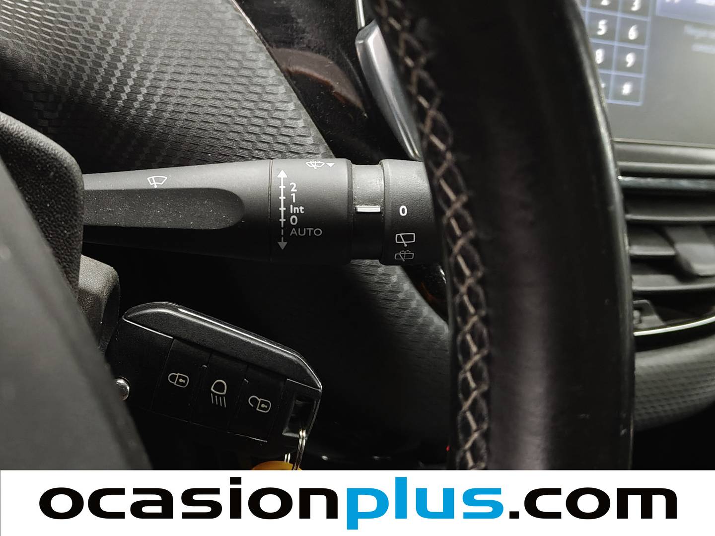 Acabados Peugeot 2008 Peugeot 2008 BlueHDi 120 S&S Allure (120 CV)